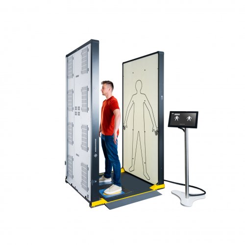 Rohde & Schwarz installs millimeter wave security scanners at Airports of Thailand (AOT) Airports